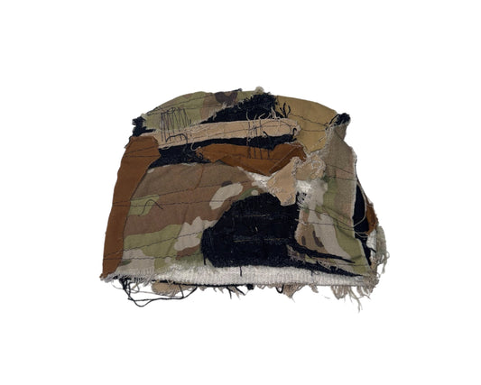 'Sand" Unknown Terrain Headgear