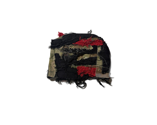'Killshot" Unknown Terrain Headgear