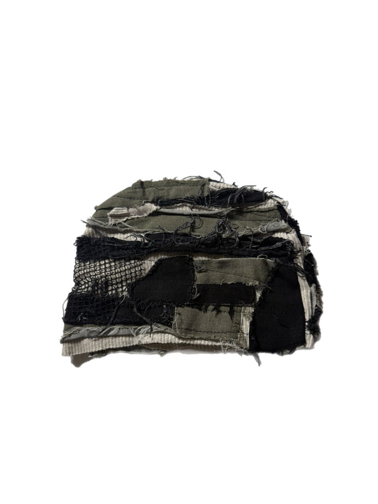 "Olive" Unknown Terrain Headgear