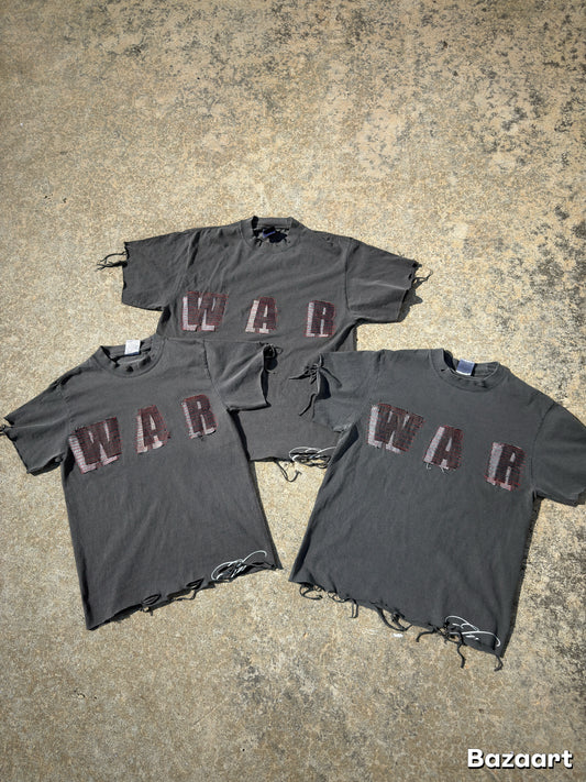 ᴱᴸⱽ “EveryDay War” Tee