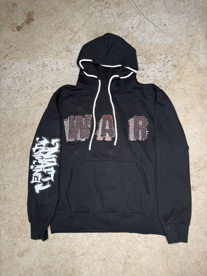 ᴱᴸⱽ WAR EVERYDAY NECESSITIES HOODIES